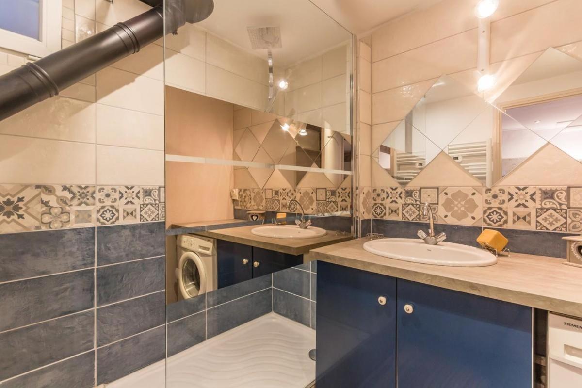 Fleurey La Cabotaine Villa Mont-Saint-Jean  Bagian luar foto