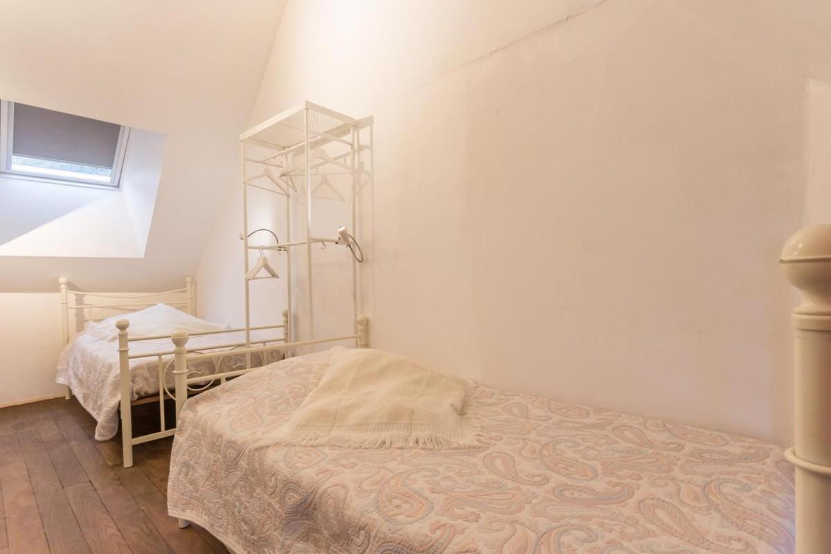 Fleurey La Cabotaine Villa Mont-Saint-Jean  Bagian luar foto